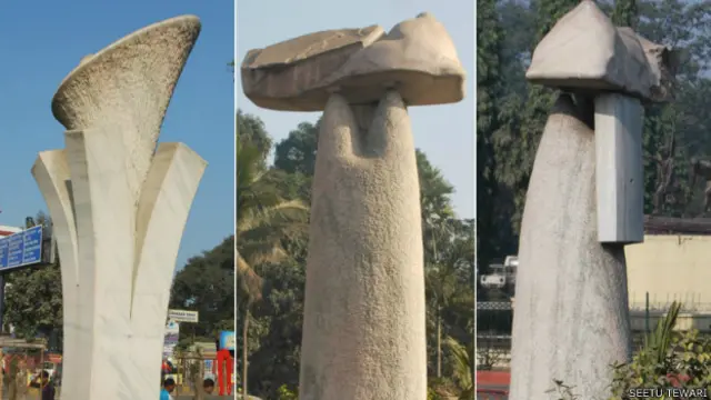 पटना कलाकृतियां