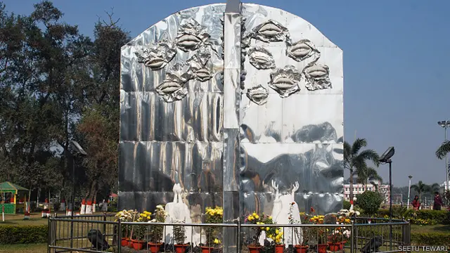 पटना कलाकृतियां