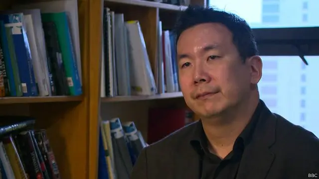 Professor Kim explica "receita" sul-coreana para o sucesso econômico