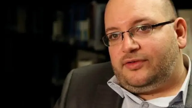 جیسون رضائیان