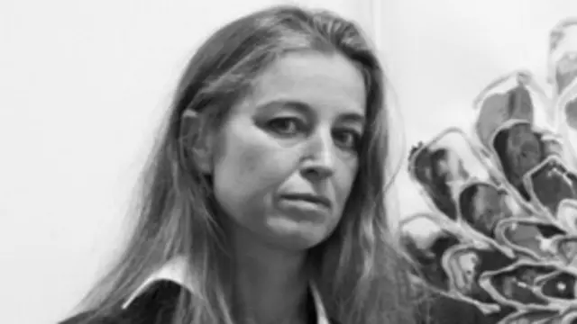 डायना हेगेन