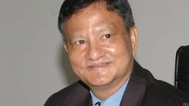 हरि शंकर ब्रह्मा, मुख्य चुनाव आयुक्त, भारत