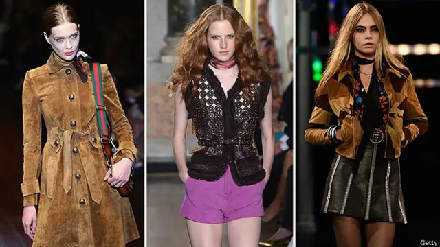 Модные тренды 2015 г.