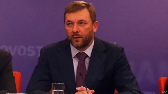 Дмитрий Саблин