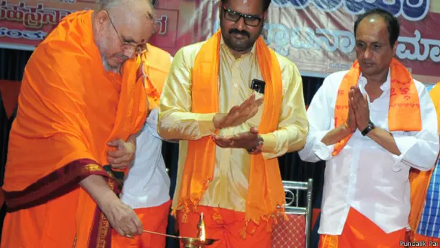 भारतीय हिंदू परिषद, बीएचपी