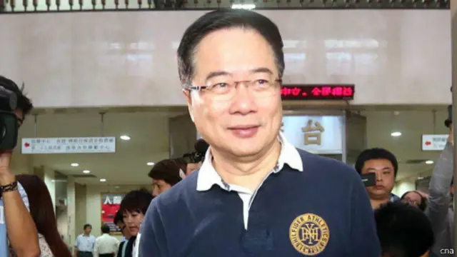 國民黨立委蔡正元