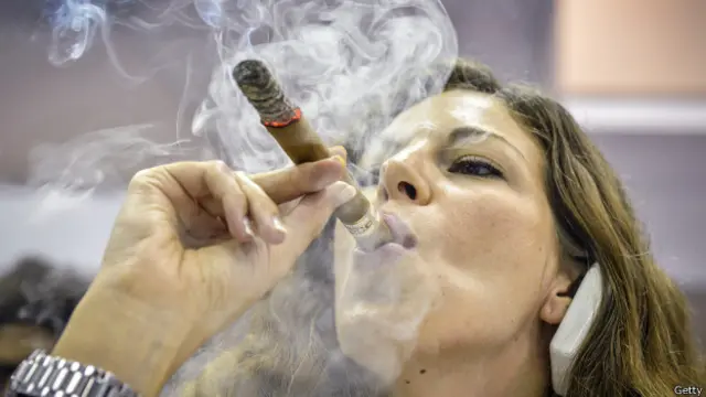 кубинские сигары