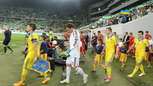 Арена Львів