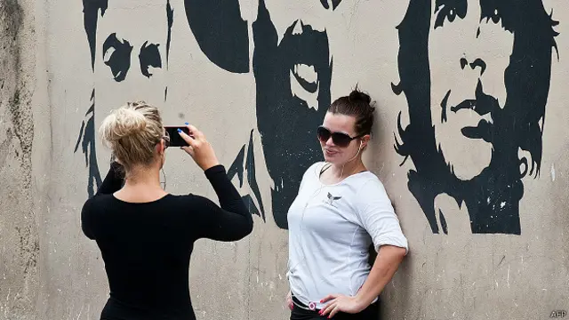 Sekitar 170 ribu warga AS pergi ke Kuba tahun lalu.