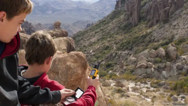 Los eventos suelen tener pruebas adaptadas para niños y gente mayor, lo que permite la participación de la familia.