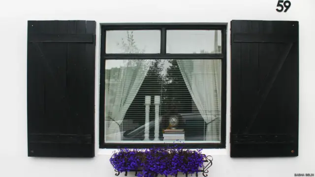 Фото: Саша Белик