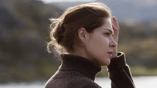 Елена Лядова в фильме "Левиафан"