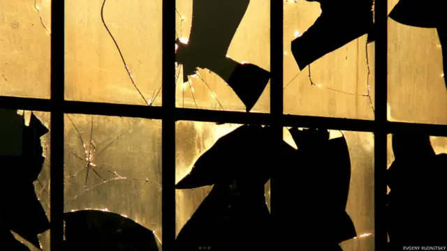 Фото: Евгений Рудницкий