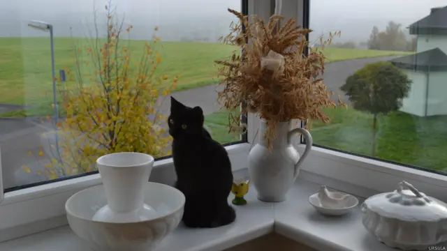 ФОто: Урсула