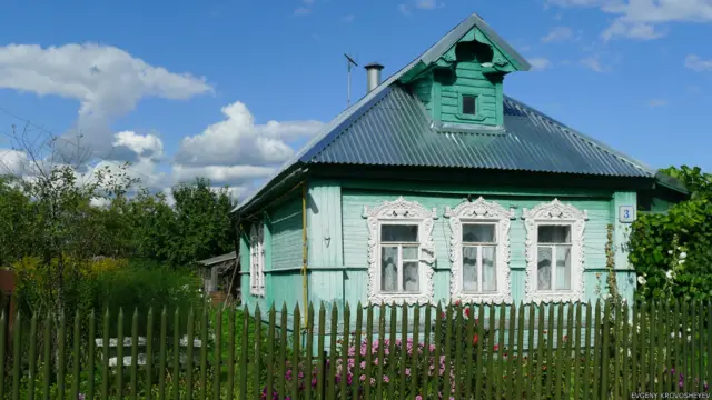 Фото: Евгений Кривошеев