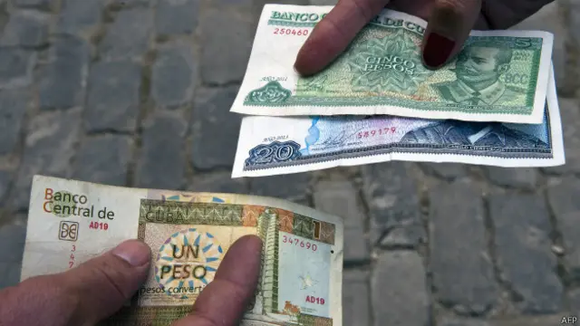 Peraturan baru ini akan melenturkan hubungan dagang antara AS dan Kuba.