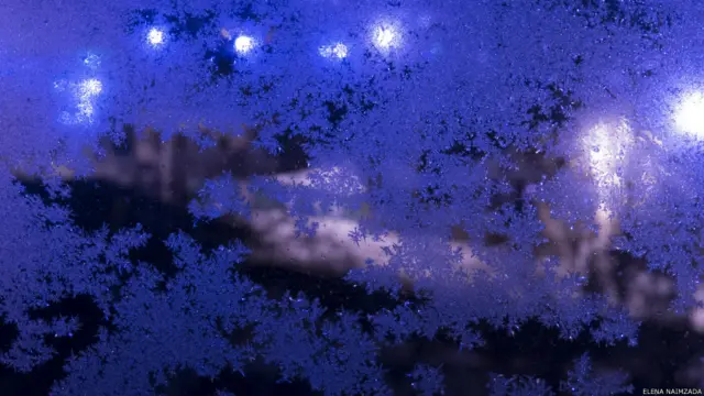 Фото: Елена Наимзада