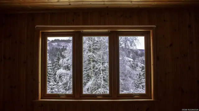 Фото: Ирина Рудакова