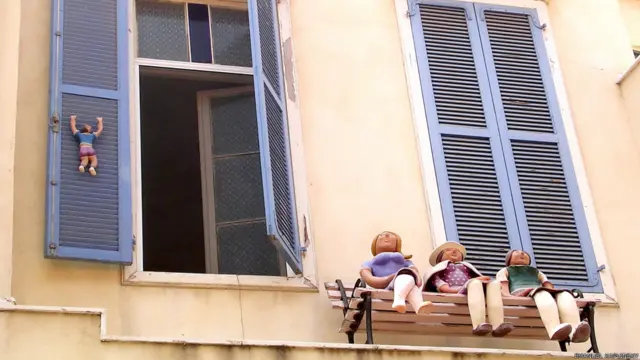 Фото: Эмануиль Каплинский