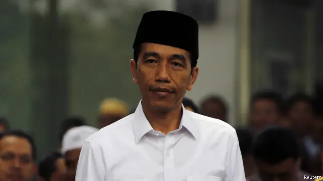 Presidente prometeu linha dura contra drogas