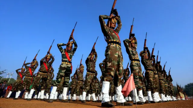 یومِ جمہوریہ