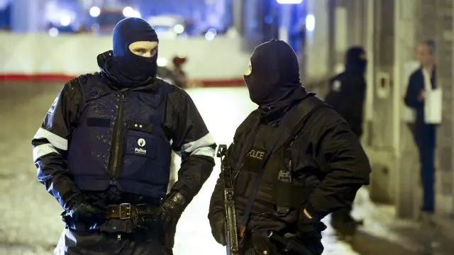 بلوہ پولیس نے جائے واردات کی ناکہ بندی کر دی