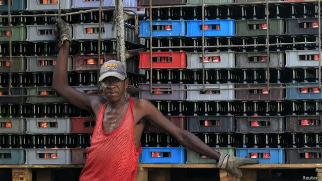 कोल्ड ड्रिंक्स