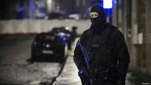 belgium, antiterror, police