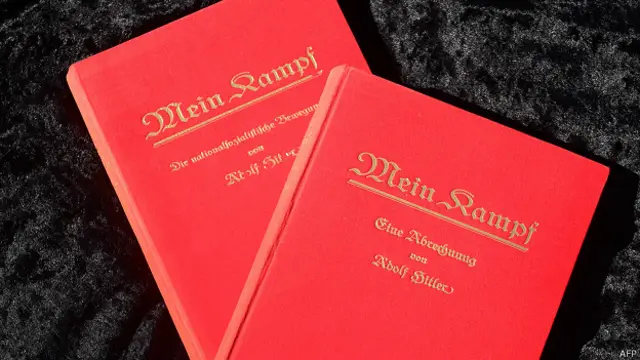 بھارت میں بعض حلقوں میں یہ کتاب خاصی اہمیت کی حامل ہے