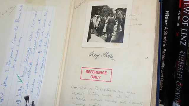 En Londres se puede encontrar alguna edición autografiada por el propio autor.