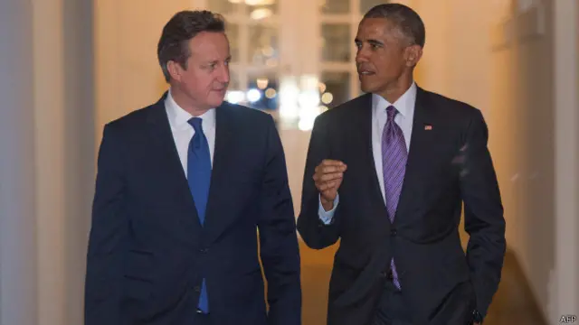 توافق رهبران بریتانیا و آمریکا برای انجام رزمایش سایبری در پی حملات اخیر هکرها به دست آمد