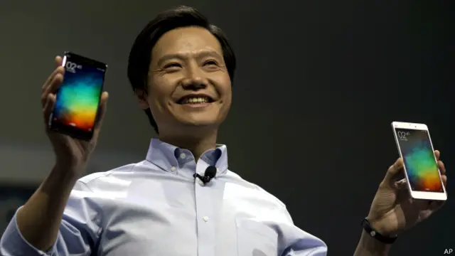 'शाओमी' फेबलेट्स