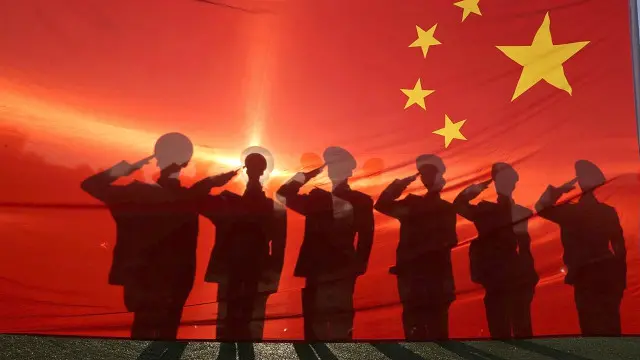 گذشتہ برس چین کے صدر شی جن پنگ نے بھی ملک کی جامعات میں ’عظیم تر نظریے‘ کے تحفظ کا مطالبہ کیا تھا