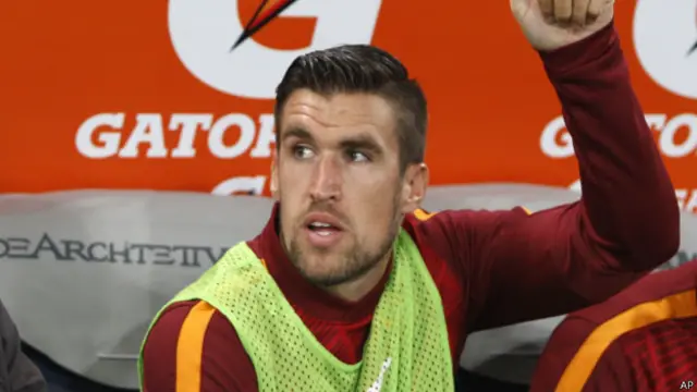 荷兰国脚斯特鲁特曼