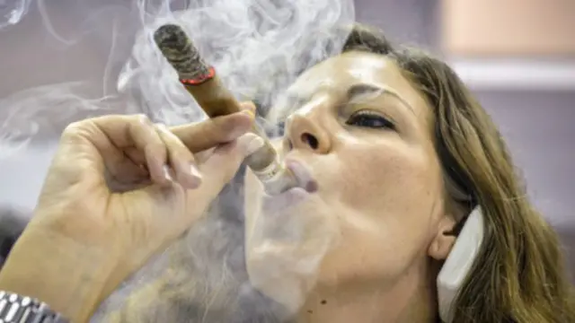 Cigar Cuba
