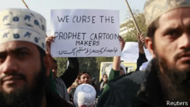 विरोध प्रदर्शन