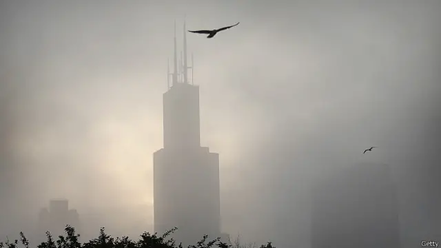  "Уиллис-Тауэр"