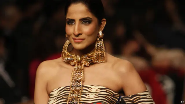 पाकिस्तान फ़ैशन