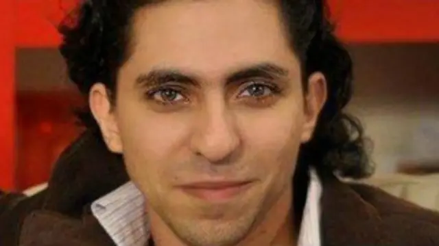 रायफ़ बदावी