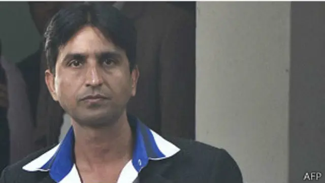 आम आदमी पार्टी नेता कुमार विश्वास