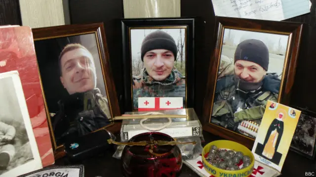 Александр Григолашвили