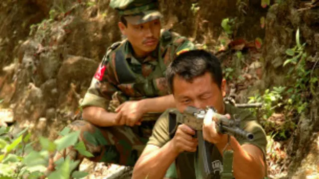 ၂၁ ရာစု ပင်လုံ ညီလာခံ အတွက် ဖိအား ပေးတဲ့ သဘောလား