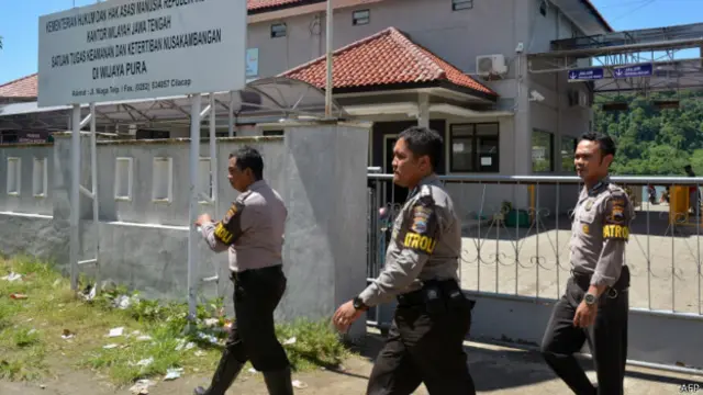 Lima dari enam terpidana mati kasus narkoba dieksekusi di Nusakambangan, pada akhir pekan lalu.