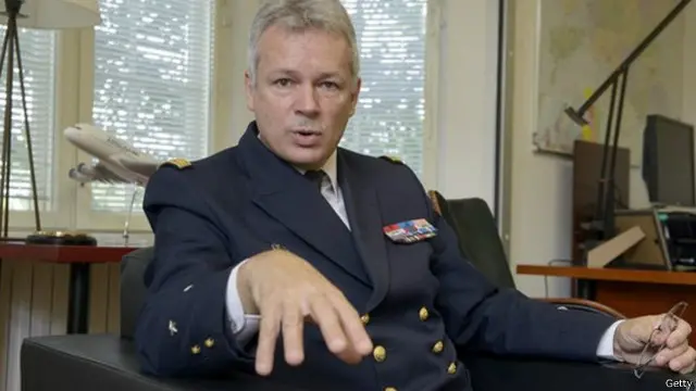 الهجمات الالكترونية وقعت في اليوم التالي للتهديد