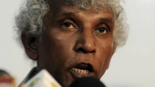 ප්රවීණ මාධ්යවේදී සුනන්ද දේශප්රිය