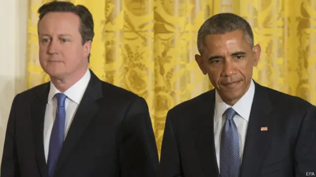 به گفته باراک اوباما حملات پاریس ادامه تهدید ناشی از گروههای تروریستی را برجسته کرد