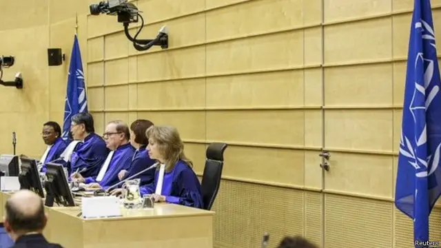 المدعية بالمحكمة تقول إن البحث ليس تحقيقا، وإنما مسار ينظر في إمكانية فتح تحقيق في القضية.