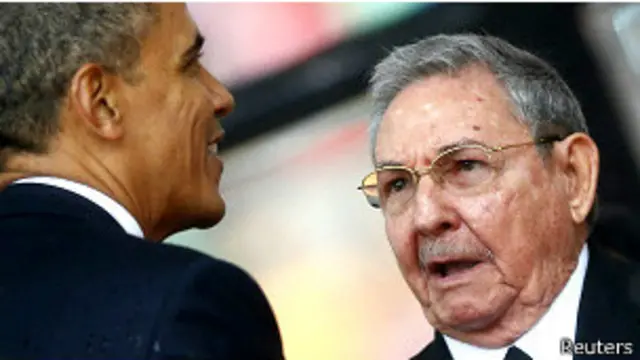 El paulatino acercamiento entre Cuba y Estados Unidos desde que Barack Obama llegó a la presidencia de EE.UU. en 2009 ha contribuido a propagar los rumores sobre el fin del trato de favor.