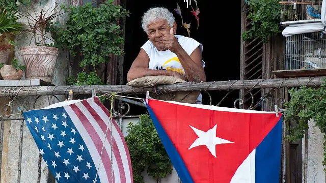 کیوبا کا نام فہرست سے نکالنے کی سفارش ایک ماہ تک ہونے والے تکنیکی جائزے کا نتیجہ ہے