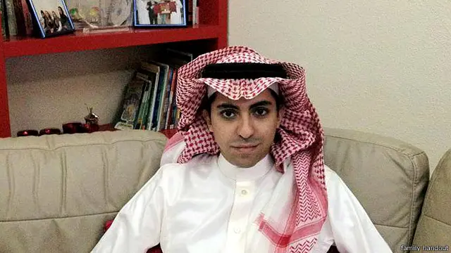 Raif Badawi